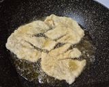 Foto langkah ke 4 dari resep Pempek Crispy.