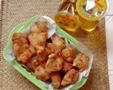 Foto langkah ke 9 dari resep Pisang Goreng Kembung.
