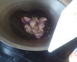 Foto langkah ke 5 dari resep Sie itek masak merah (masakan Aceh).