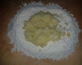 Foto del passaggio 1 della ricetta Gnocchi con patate 😋