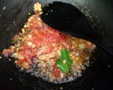 Foto langkah ke 3 dari resep Tumis Tempe Buncis.