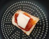 Bolognaise Roti langkah memasak 3 foto