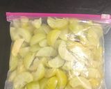 ફ્રોઝન આમળાં (Frozen Amla Recipe In Gujarati) રેસીપી સ્ટેપ1ફોટો