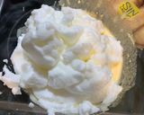 Foto del paso 2 de la receta Tiramisú navideño