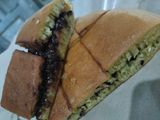 Terang bulan (martabak manis)