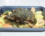 Roasted Pork Boston Butt with Beer recipe step 9 photo