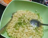 Foto langkah ke 2 dari resep Nugget Indomie.