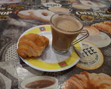 Foto del paso 10 de la receta: Medias noches con forma de croasant
