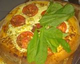 Foto del paso 4 de la receta: Pizza