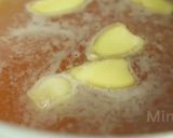 عکس مرحله 1 از دستور یاکوا شیرینی کره جنوبی🇰🇷🥮