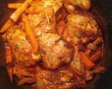 صورة لخطوة 2 من وصفة طريقة صنع رز البخاري 😋