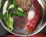A picture of step 5 of Kadhi.