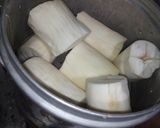 Foto langkah ke 1 dari resep Gethuk Singkong Keju.