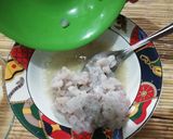 Foto langkah ke 1 dari resep 241.Kubis Isi Udang (Goreng & Kukus).