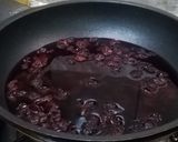 A picture of step 1 of Dalgona Smoothie.