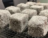 |甜點|澳州甜點 x Lamington的食譜步驟6照片