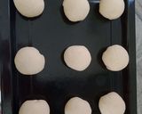 Foto langkah ke 7 dari resep Bakpao Ayam kecap.