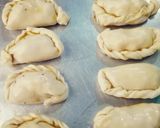 Foto del paso 5 de la receta: Empanadas de Humita (Choclo)