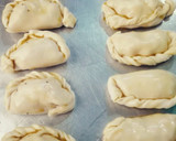 Foto del paso 5 de la receta: Empanadas de Humita (Choclo)