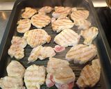 Foto del paso 2 de la receta: Solomillo de cerdo al roquefort