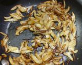 A picture of step 5 of Veg Parda Biryani.