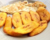 Plantain da kwaimatakin girki2 hoto