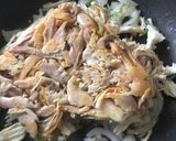 Foto del paso 2 de la receta: Pollo a la mexicana (express)