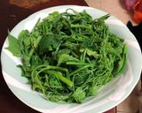 涼拌龍鬚菜的食譜步驟3照片