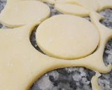 Foto del paso 3 de la receta: Alfajorcitos catamarqueños
