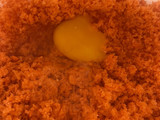 Arepa de Zanahoria 🥕