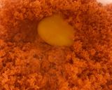 Foto del paso 2 de la receta: Arepa de Zanahoria 🥕