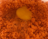 Foto del paso 2 de la receta: Arepa de Zanahoria 🥕