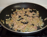 Foto del paso 6 de la receta: Macarrones con atún y salsa cayenne