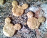 Foto del paso 2 de la receta: Galletas de Avena y Jengibre