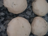 Pancitos saborizados hecho en savarin