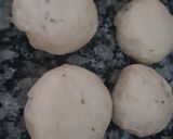 Foto del paso 5 de la receta: Pancitos saborizados hecho en savarin