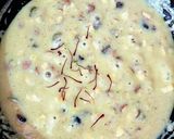 A picture of step 5 of Shahi dry fruits mawa kachori.