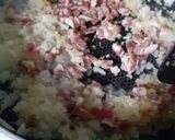 Foto del paso 3 de la receta: Salsa blanca de pollo