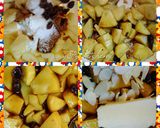 Foto langkah ke 2 dari resep Apple pie praktis n kilat (puff pastry).