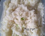Foto langkah ke 1 dari resep Angsle ala ala.