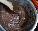 Foto del paso 2 de la receta: Chocolate Cake 🍫
