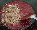 Foto langkah ke 4 dari resep Sambal Bilis Nasi Lemak Khas Melayu Kepri |Malaysia.