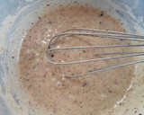 Foto del paso 1 de la receta: Muffins SIN harina de trigo, con avellanas y chispas de choco 😋