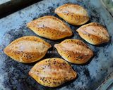 Une image de l'étape 9 de Petits pains 🥖.