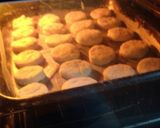 Foto del paso 3 de la receta: Scones