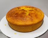Foto del paso 7 de la receta: Torta de naranja Myri
