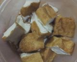 Foto langkah ke 4 dari resep Tahu Gejrot.