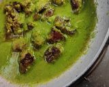 আড় কেফ্রিয়াল (ar cafreal recipe in Bengali) রেসিপির ধাপ 4 ছবি