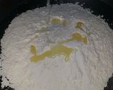 A picture of step 2 of Calzone Pizza.