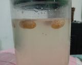 Foto langkah ke 3 dari resep Water Kefir (Basic).
